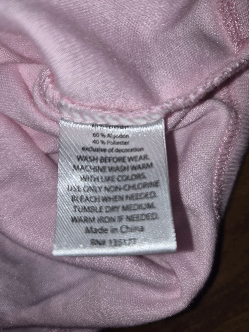 Nwot Mon Cheri Light Pink Ballet Shoes Baby One-Piece Onesie Bodysuit 3-6 months